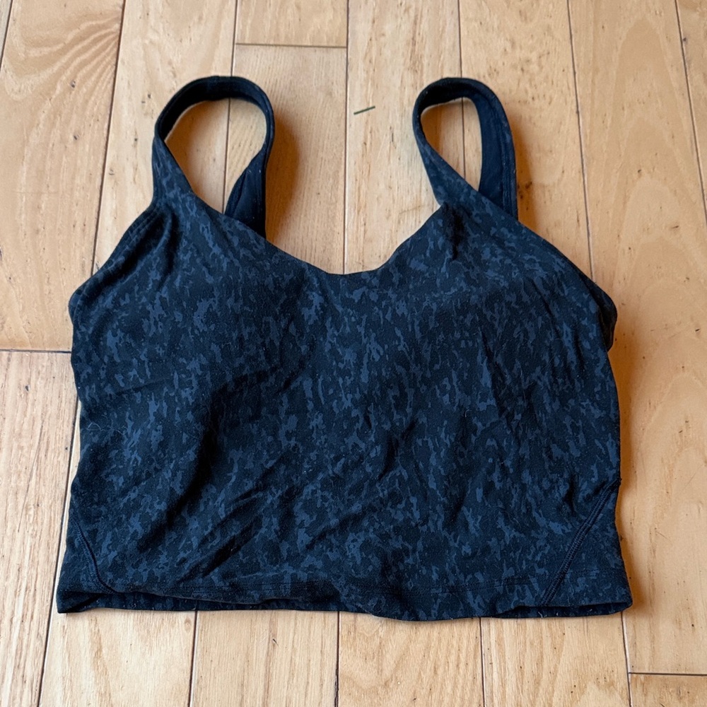 lululemon athletica Align Tank Top